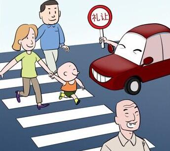 有奖互动！说出你的文明交通观点，桂林交警送你头盔和水杯~|知危险会避险