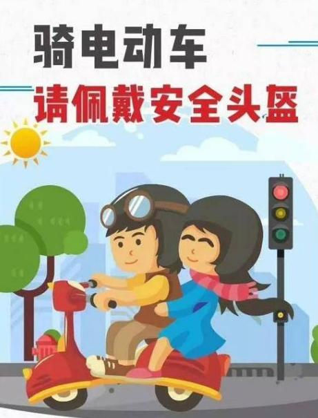 有奖互动！说出你的文明交通观点，桂林交警送你头盔和水杯~|知危险会避险