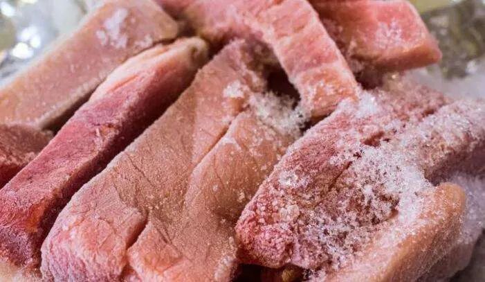 食品安全科普|冷链频“中招”，多地大排查！冷冻食品该怎么吃？