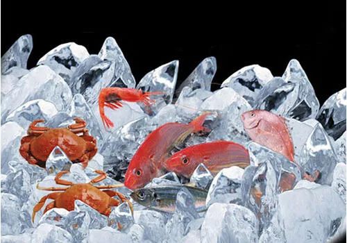 食品安全科普|冷链频“中招”，多地大排查！冷冻食品该怎么吃？