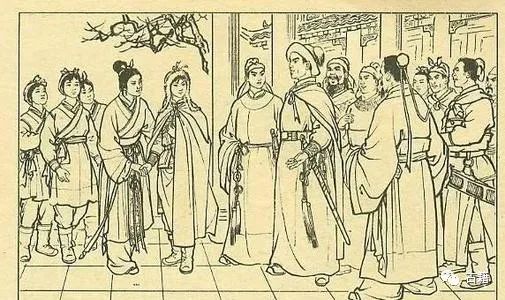 明末大将李岩简历,起义军李岩真有其人吗