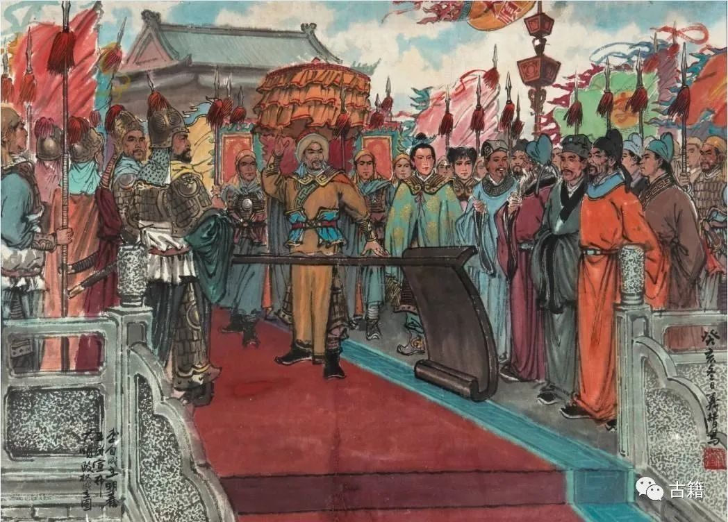 明末大将李岩简历,起义军李岩真有其人吗