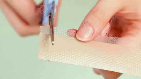 淡化疤痕原来淡疤可以这样做,每天用它擦一擦轻轻松松去除疤痕