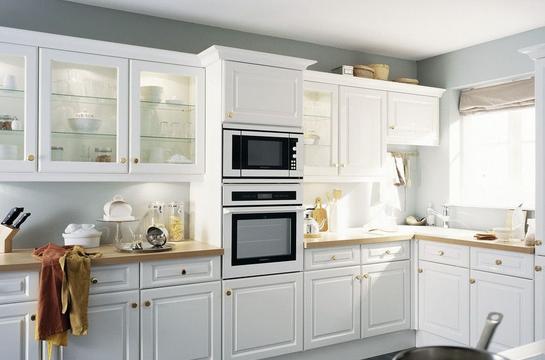 橱柜选色小贴士,橱柜挑选应该注意什么