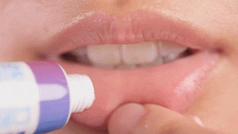 嘴里长了个溃疡怎么办,嘴里容易长溃疡应该怎么办