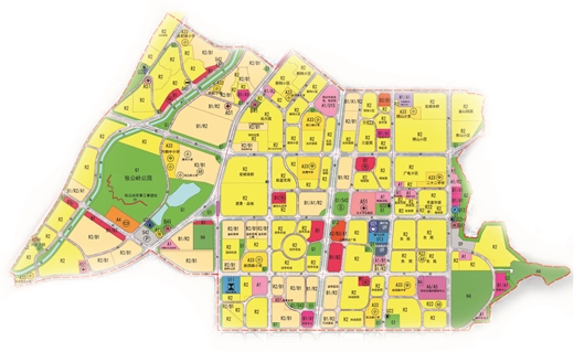 柳州旧机场片区为什么拆迁,柳州机场二期扩建进展