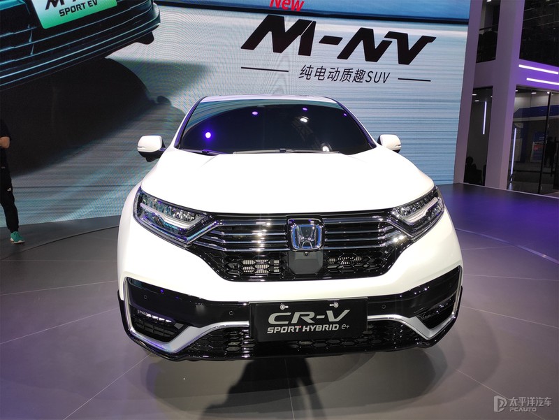 本田2019年下半年将要上市的新车,本田带电的车型