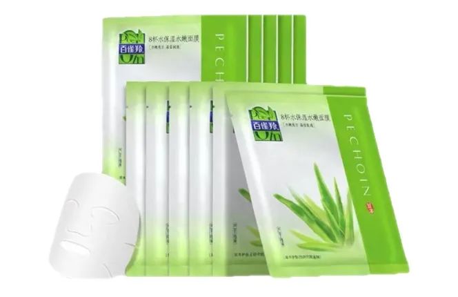 第四代国潮美妆,国潮美妆护肤