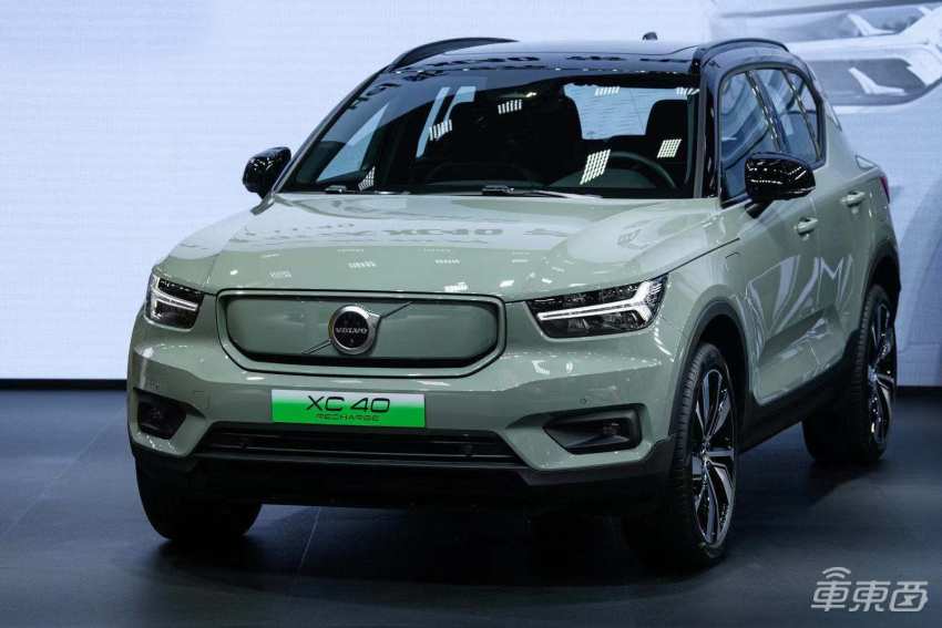 憋屈的吉利:已是自主品牌一哥,却争着给新势力代工?