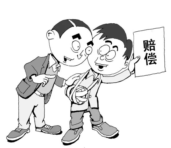 【普法之窗·第55期】安全防范措施不到位导致雇工受伤雇主应赔偿