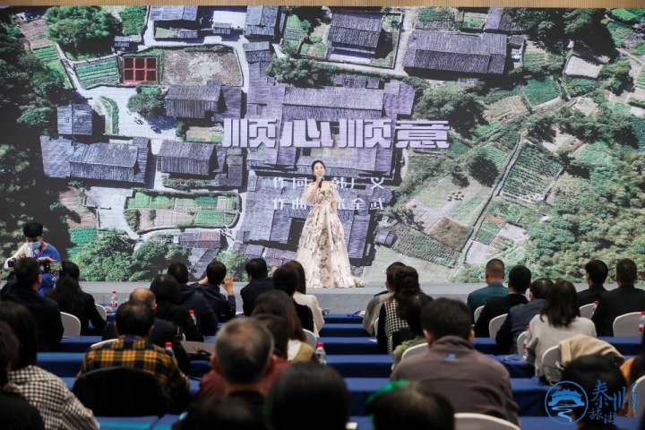 泰顺氡泉温泉度假村,泰顺玉龙山氡泉有什么好玩的