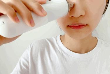 痘痘闭口挤出来的是什么,闭口痘痘挤出来白色物质