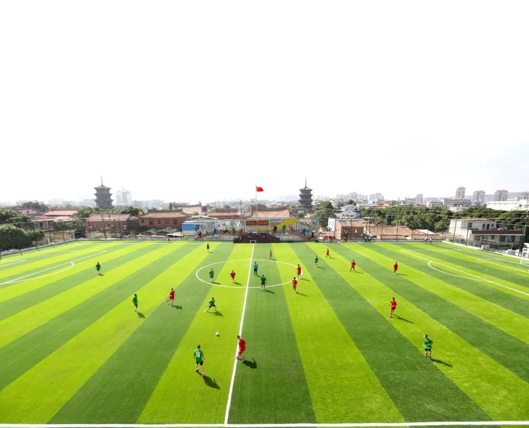 泉州文明中学,泉州市文明学校