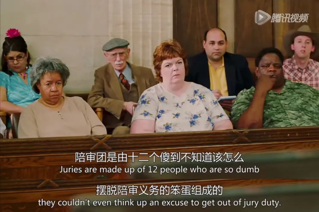 恶趣味同性喜剧片，富二代的“捡肥皂”之旅