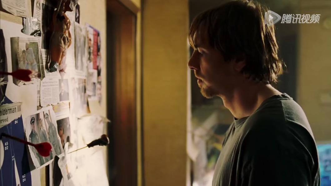 恶趣味同性喜剧片，富二代的“捡肥皂”之旅