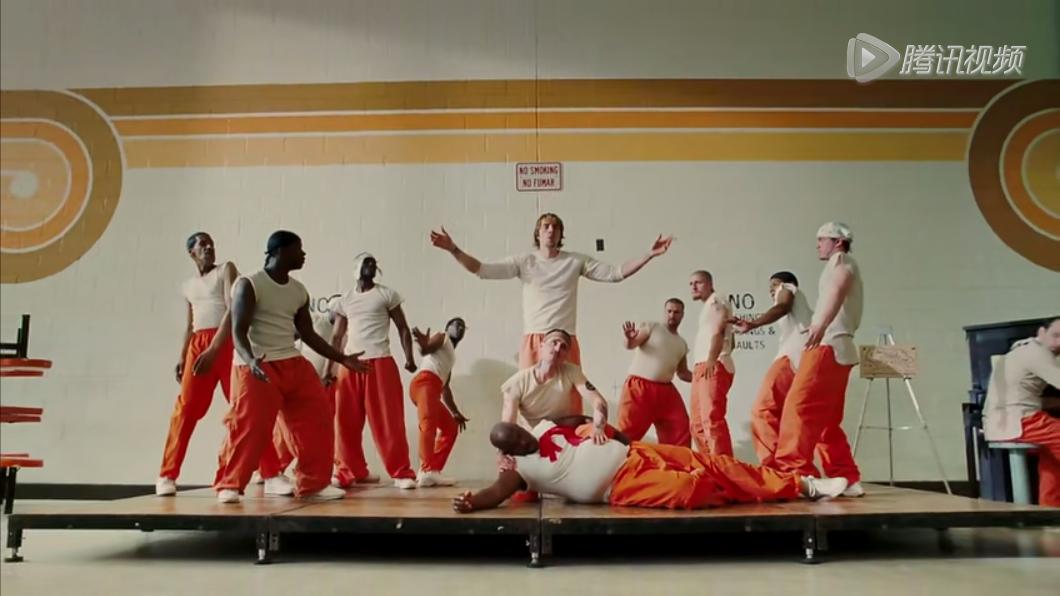 恶趣味同性喜剧片，富二代的“捡肥皂”之旅