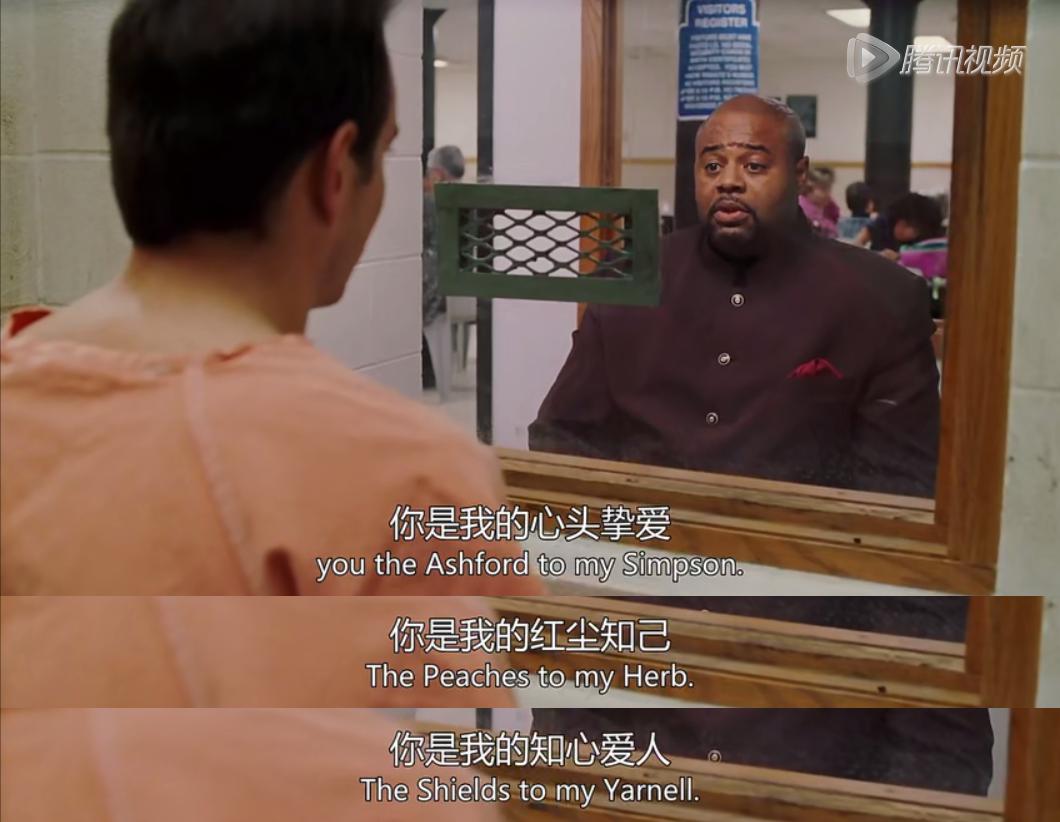 恶趣味同性喜剧片，富二代的“捡肥皂”之旅