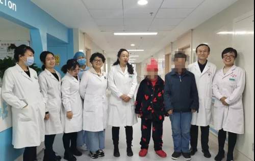 “我也终于能做个健康的人...”星元医院“同台双术”,救治30年病史患者