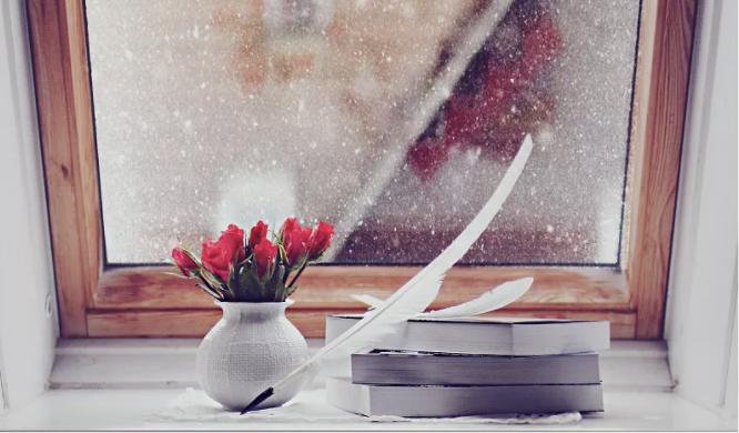 今日小雪愿冬暖,今日小雪愿冬日安康