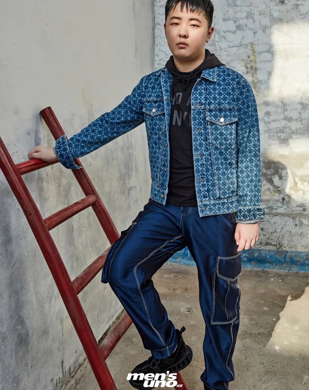 指尖逐鹿,电竞少年逐梦之路