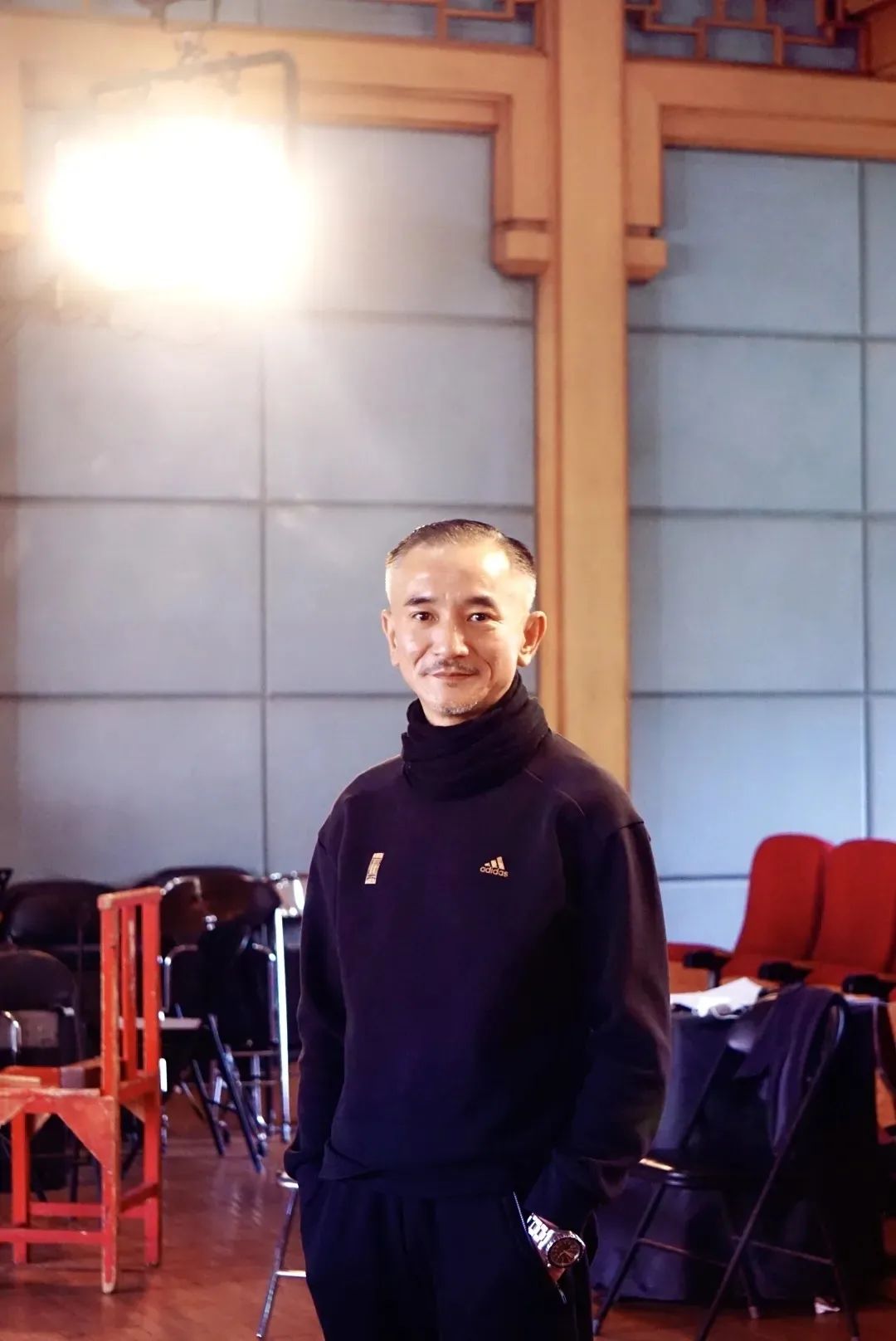 京剧嬴驷剧情,京剧《嬴驷与商鞅》北京京剧院