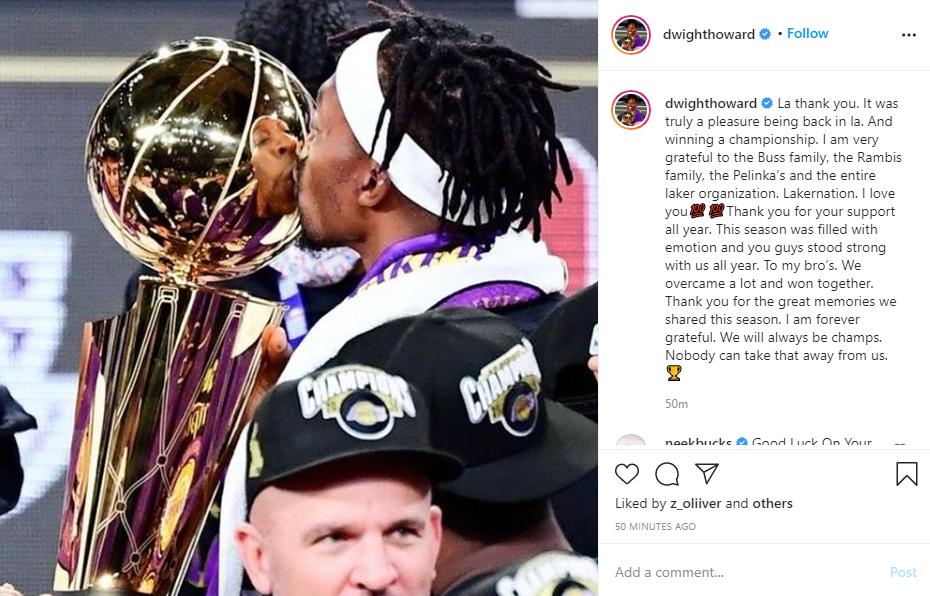 泪目！无奈离开的他留下长文告别｜今日球鞋上脚