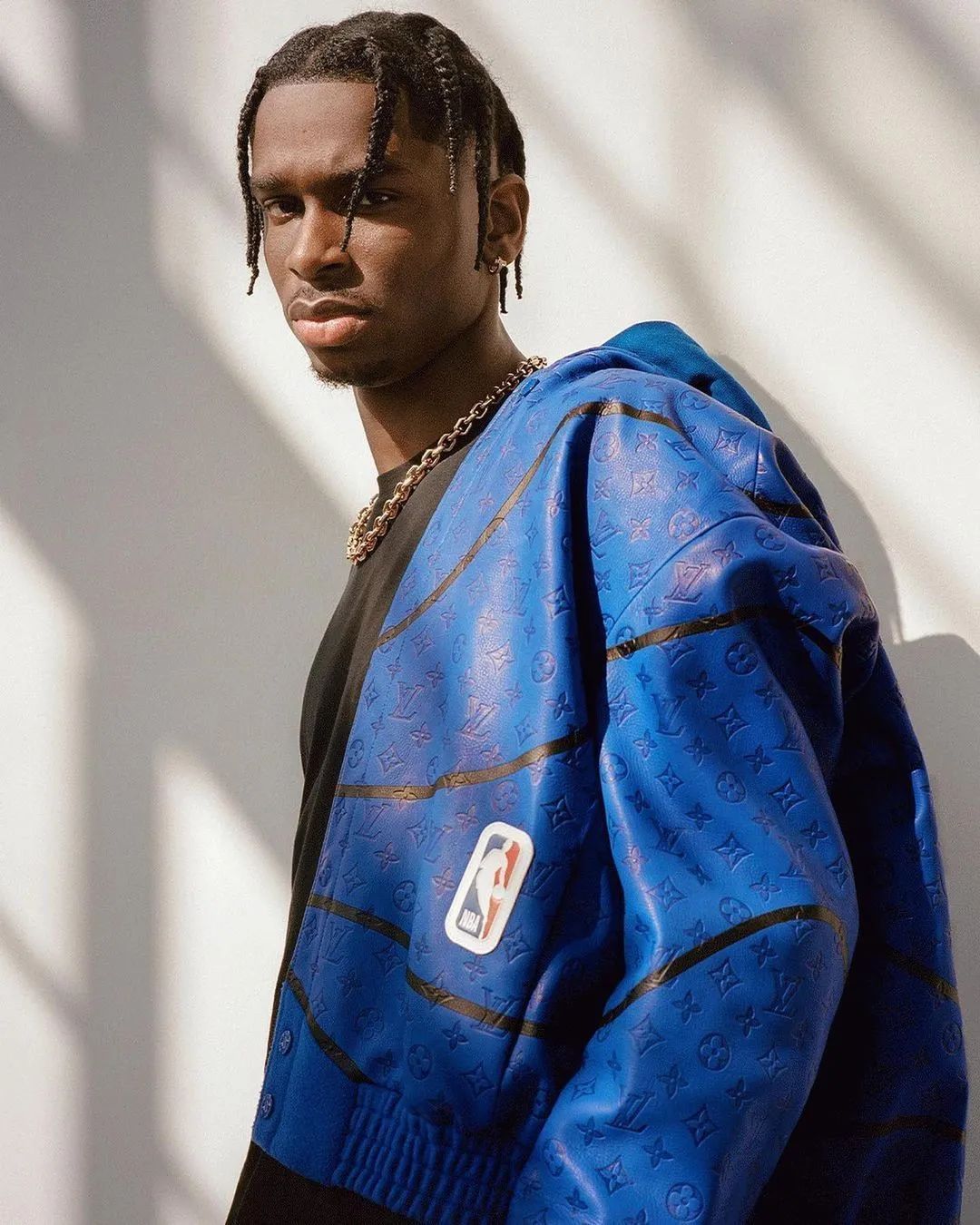 泪目！无奈离开的他留下长文告别｜今日球鞋上脚