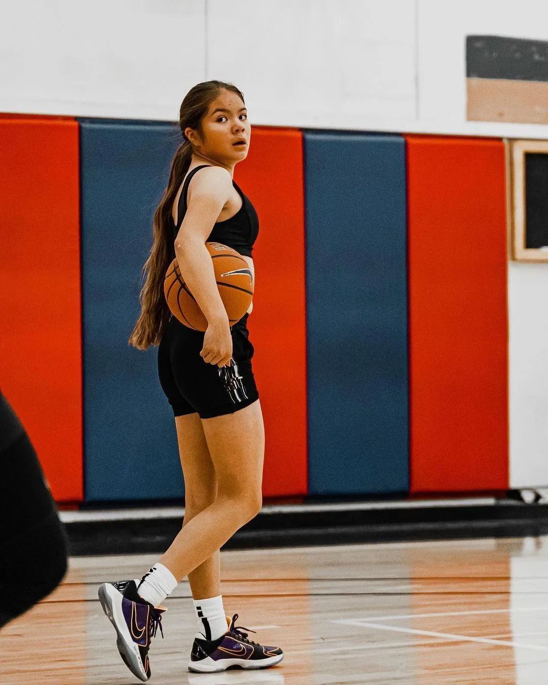 泪目！无奈离开的他留下长文告别｜今日球鞋上脚