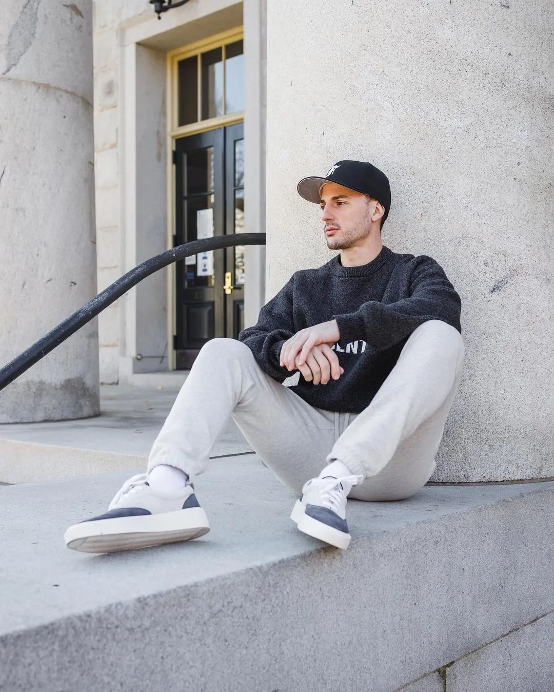 泪目！无奈离开的他留下长文告别｜今日球鞋上脚