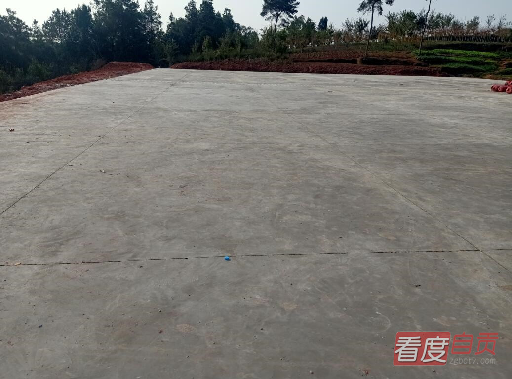 自贡东部新城足球场,自贡乡镇足球场