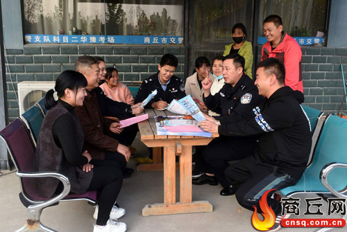 公安部放管服12项措施,交管十二项新政策