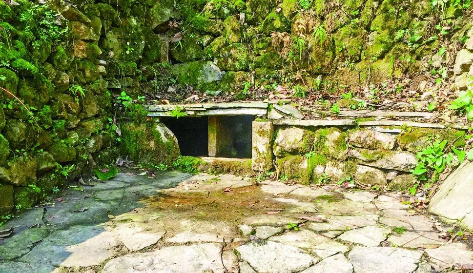 织金原始村寨,织金营上古寨离织金县城有多远