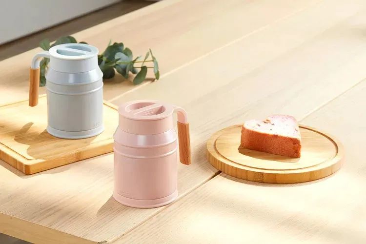 mosh保温杯明星同款,mosh日本保温杯女高颜值