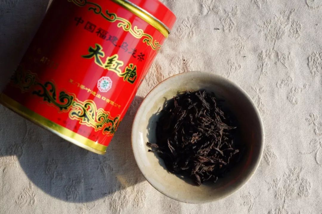 对大红袍理解的三大误区,关于大红袍的基本知识