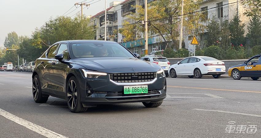 憋屈的吉利:已是自主品牌一哥,却争着给新势力代工?