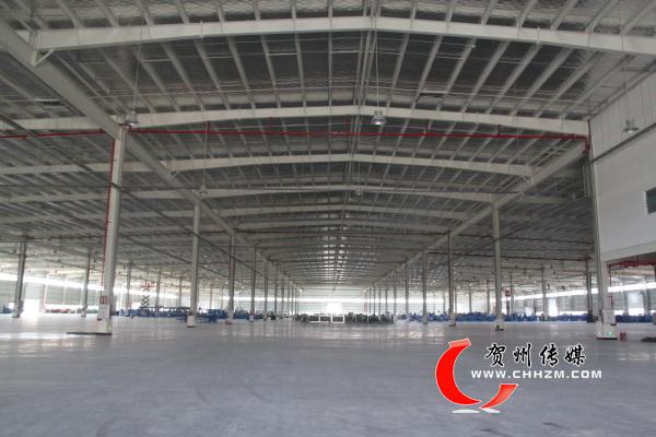 贺州东融产业园最新项目,广西钟山东融产业园