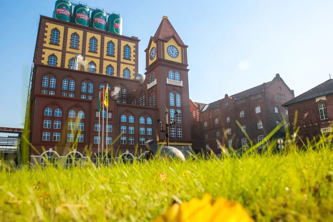 展奇记史厂追酷，造物香甜