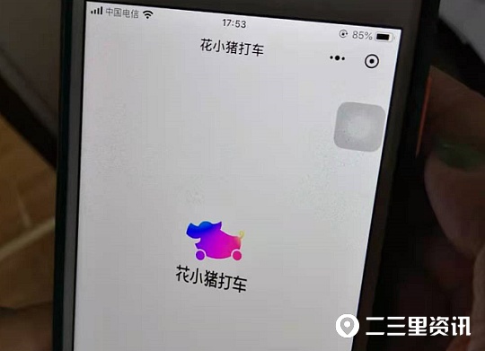 注册花小猪没接单会不会被抓,注册花小猪信息审核失败