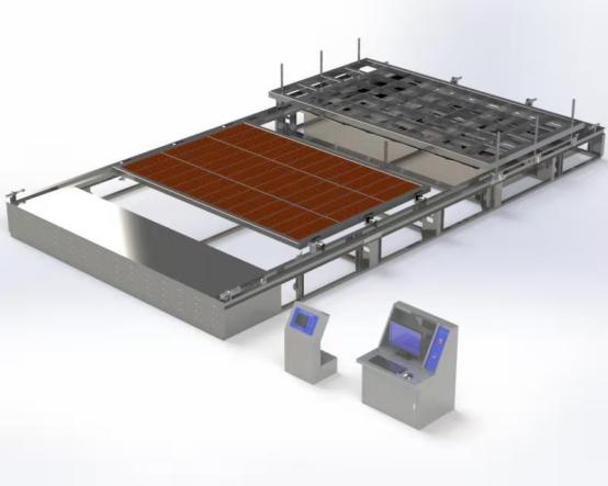 2020高工年会企业风向,30：动力电池安全测试设备新秀“悄然崛起”