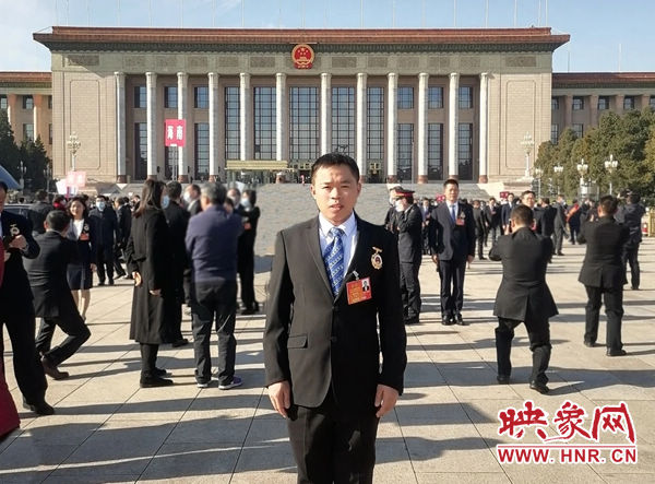 卫华集团奖励员工,2023年长垣市劳动模范