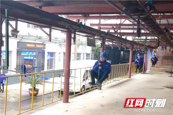 匠心“质”造看湖南①｜湘潭恒欣：“猴王”有点强迫症，要把质量做向极致