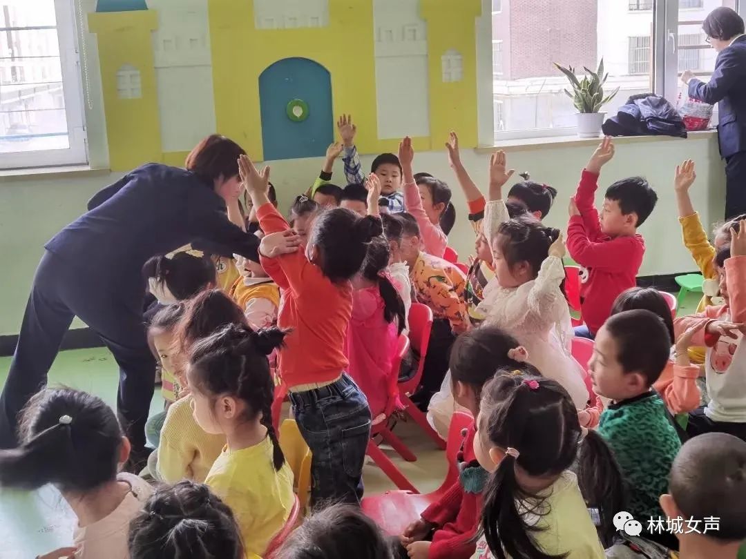 牙克石优佳宝贝幼儿园,牙克石优家宝贝幼儿园