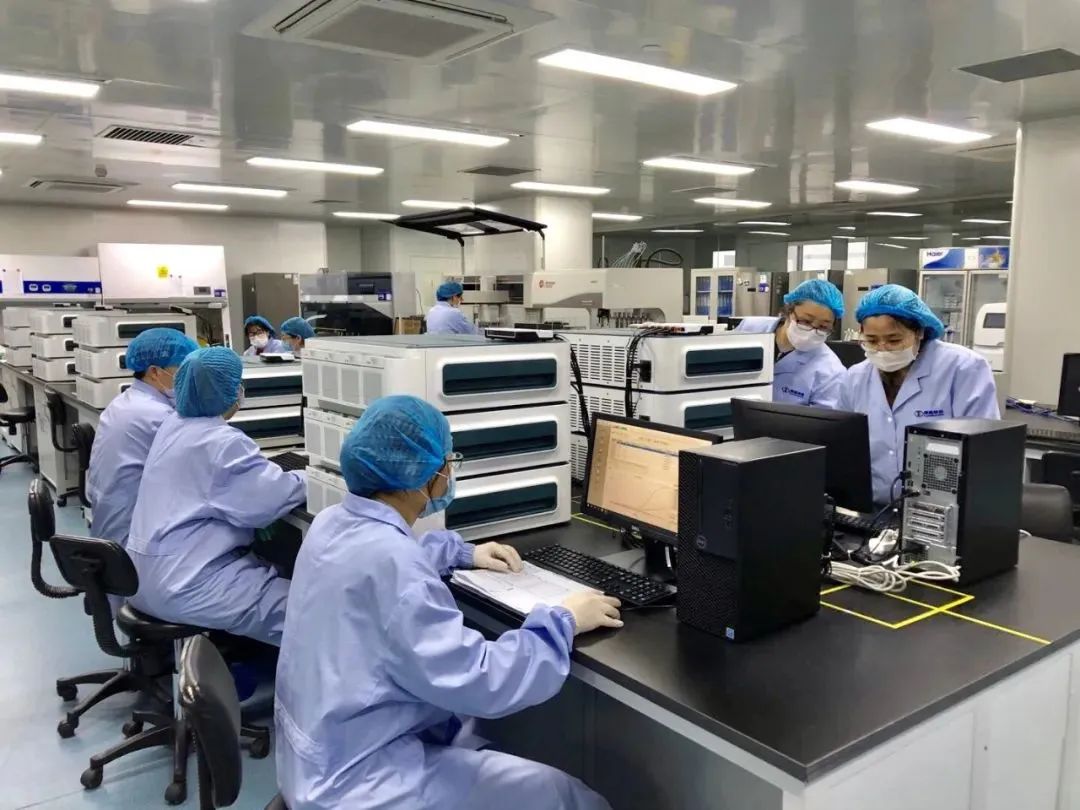 突破技术“无人区”，经开区实现“双新”数量过百