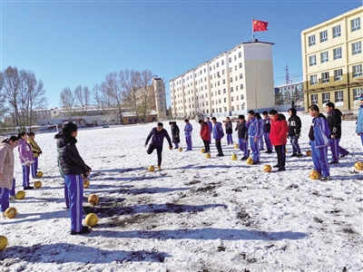 帮扶教研活动记录,在教育教学帮扶上深化合作