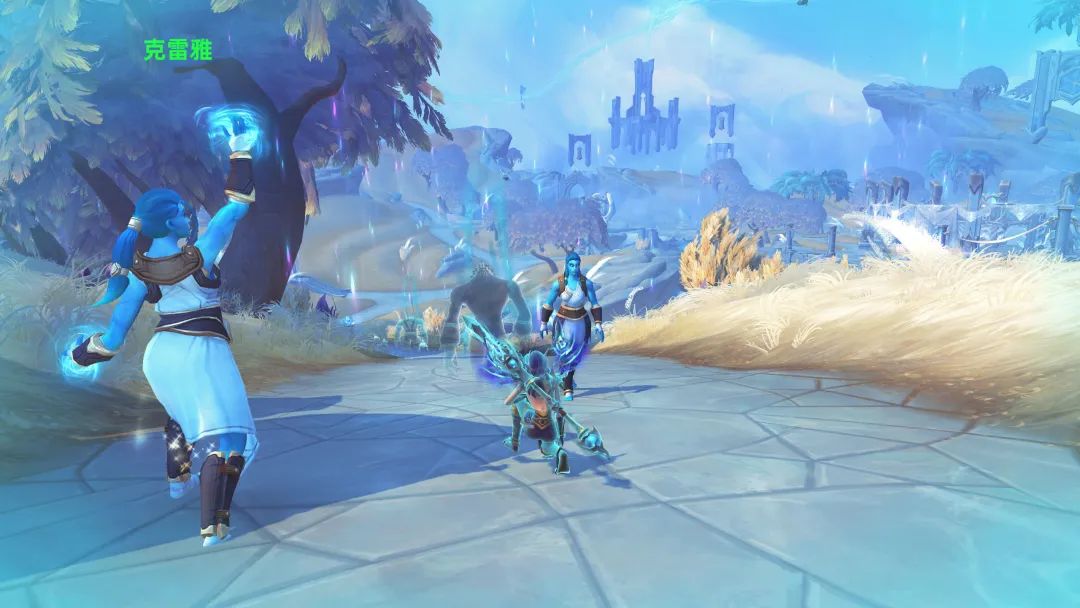 魔兽世界9.0又是一个无聊的版本,魔兽世界9.0是最后一个版本吗