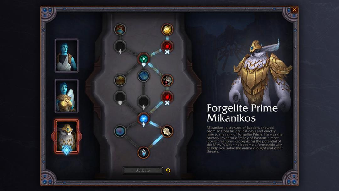 魔兽世界9.0又是一个无聊的版本,魔兽世界9.0是最后一个版本吗