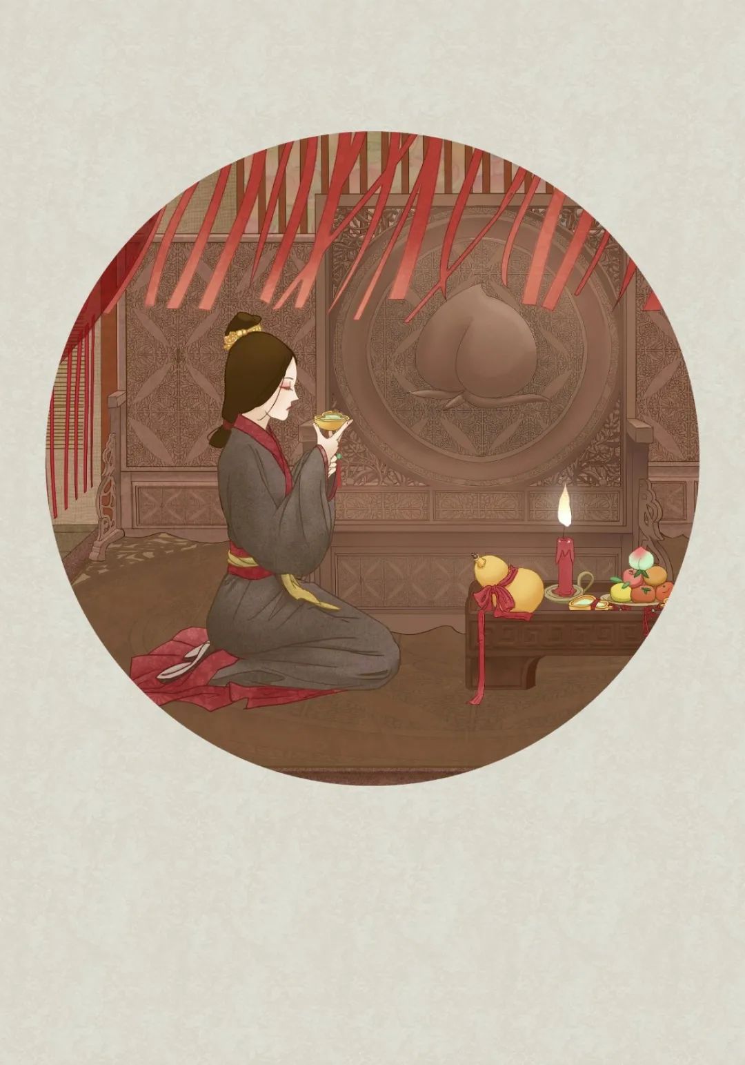 上海新场古镇游玩周记,古镇生活纪录片