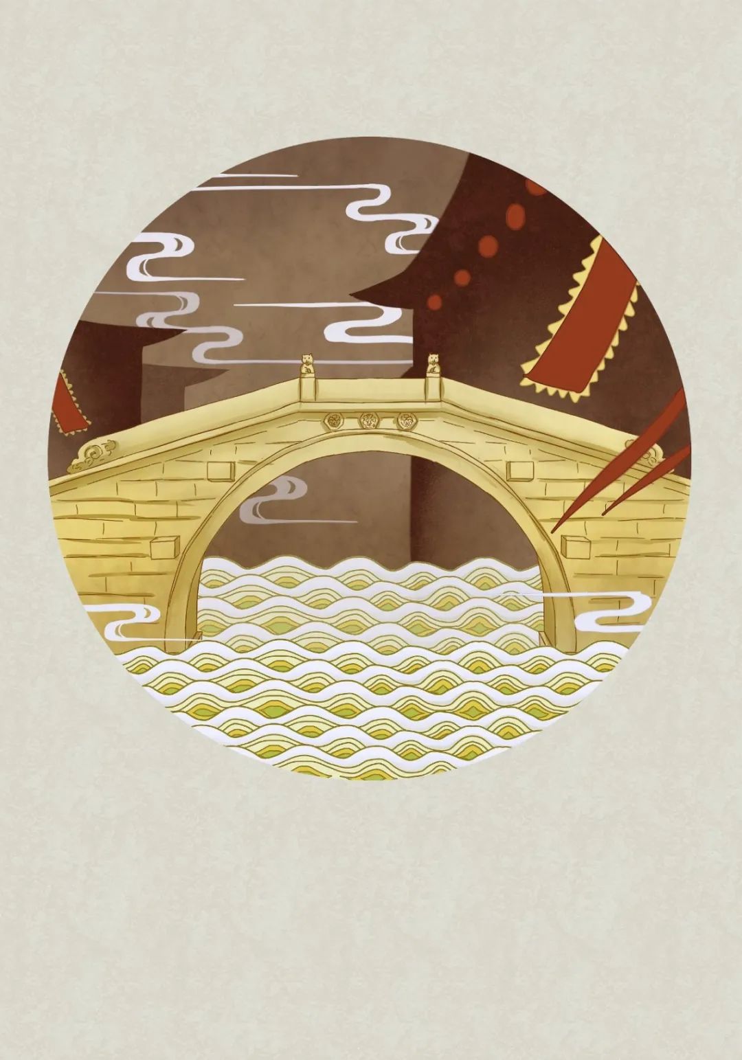 上海新场古镇游玩周记,古镇生活纪录片