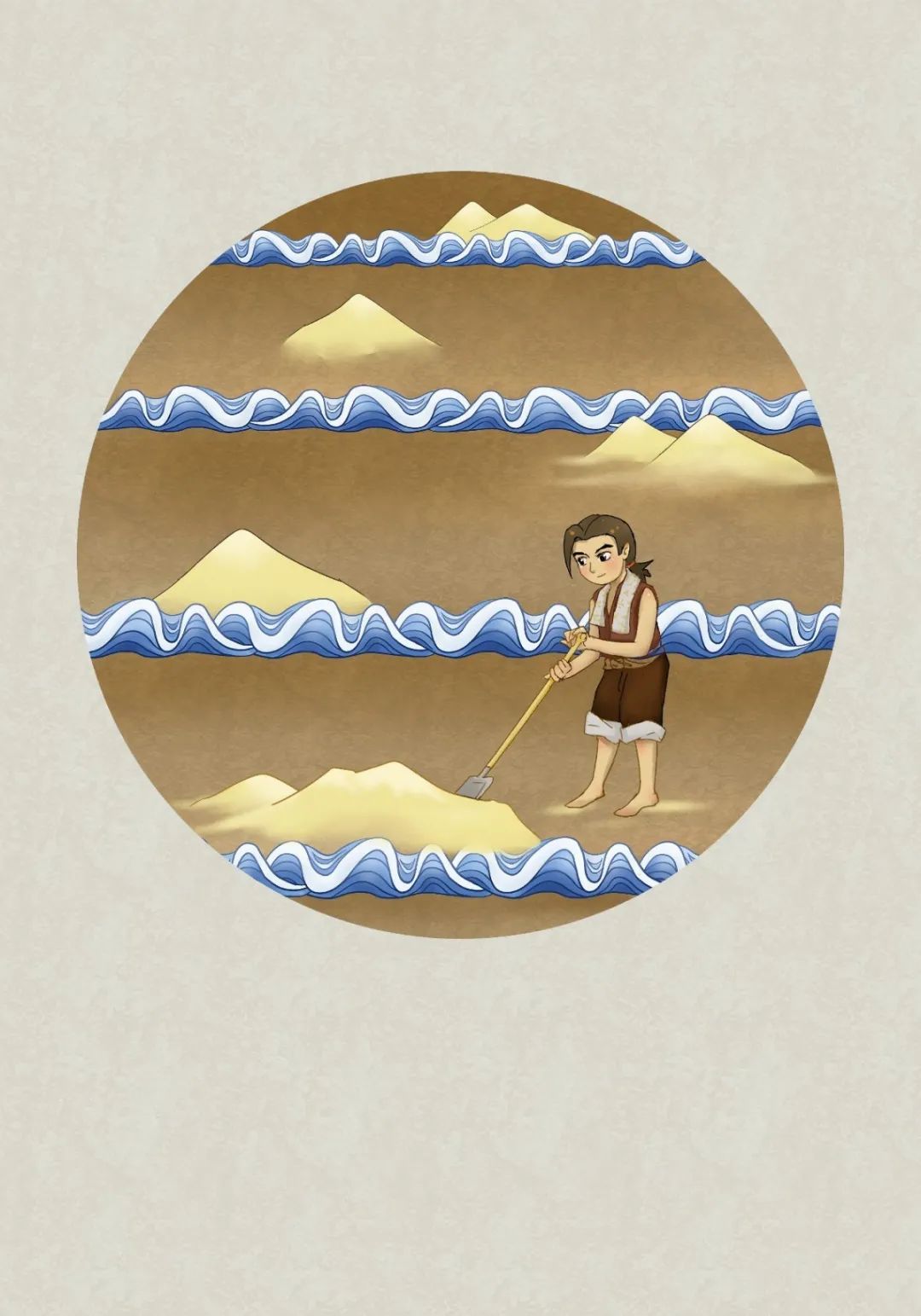 上海新场古镇游玩周记,古镇生活纪录片