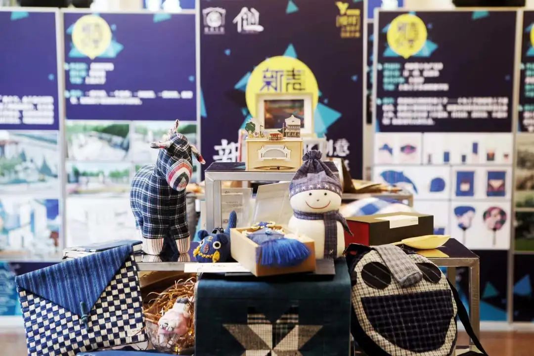 上海新场古镇游玩周记,古镇生活纪录片